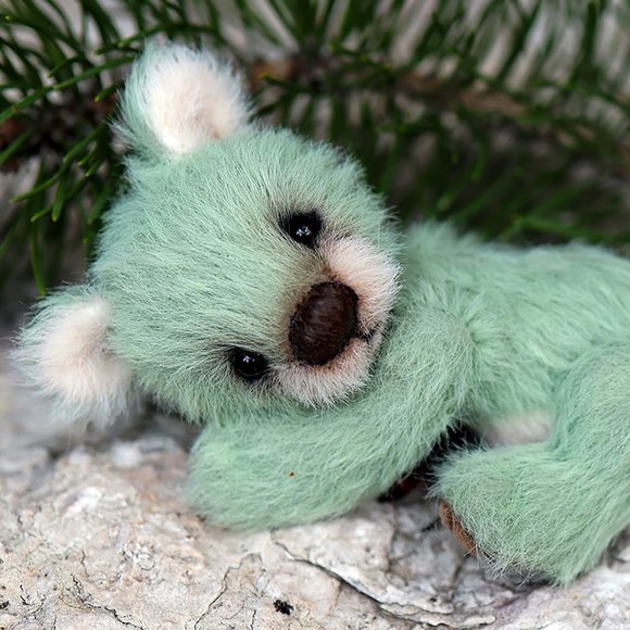 Christie Kotz - The Peach Peddler - Picture 13 of 15